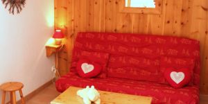 04 Location Appartement Chalet Valloire En Savoie   Location Valloire Myosotis 003